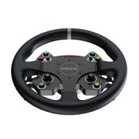 CS V2P Steering Wheel, view 4
