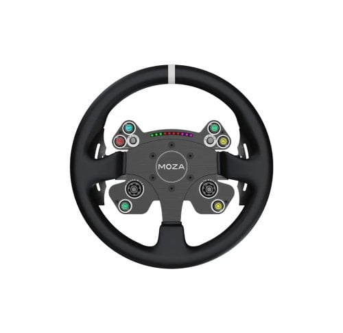 CS V2P Steering Wheel
