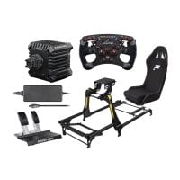 CSL Cockpit Formula V2.5 X Bundle (8 Nm)
