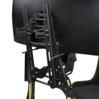 CSL Cockpit Monitor Holder, view 2
