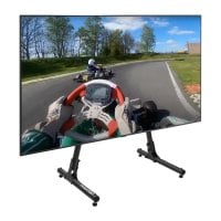 CSL Cockpit Monitor Stand, view 2