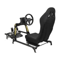 CSL Cockpit P1 V2 Bundle (5 Nm), view 2