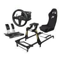 CSL Cockpit P1 V2 Bundle (5 Nm)