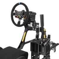 CSL Cockpit V1.5, view 3