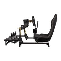 CSL Cockpit V1.5, view 4