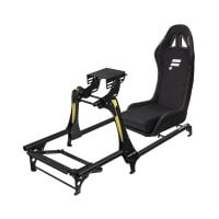 CSL Cockpit V1.5 + Seat Bundle