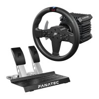 CSL DD QR2 Ready2Race Bundle (5 Nm)