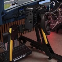 CSL DD QR2 Ready2Race GT3 Bundle (5 Nm), view 2