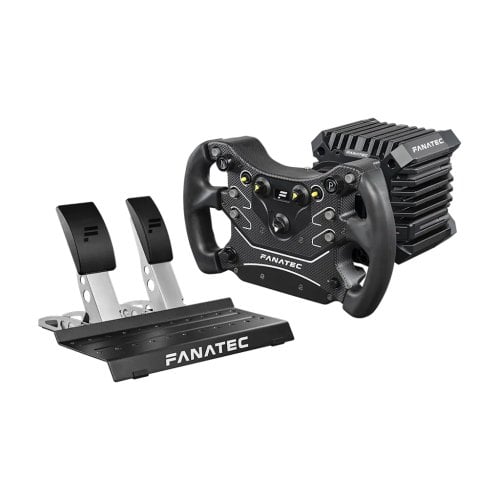 CSL DD QR2 Ready2Race GT3 Bundle (5 Nm)