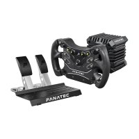 CSL DD QR2 Ready2Race GT3 Bundle (5 Nm)