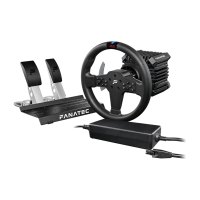 CSL DD QR2 Wheel Base Bundle (8 Nm)