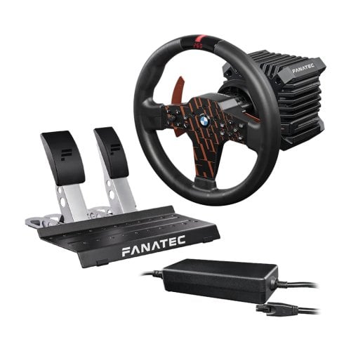 CSL DD Ready2Race BMW Bundle (8 Nm)
