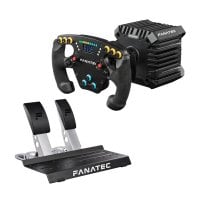CSL DD Ready2Race F1 Esports Bundle (5 Nm)