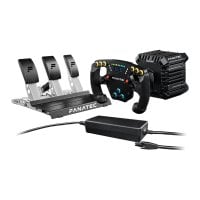 CSL DD Ready2Race F1® Esports Premium Bundle (8 Nm)