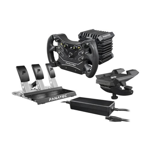 CSL DD Ready2Race GT3 Bundle (8 Nm)