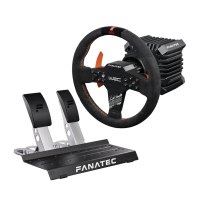 CSL DD Ready2Race WRC Bundle (5 Nm)