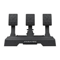 CSL Elite Pedals V2, view 2