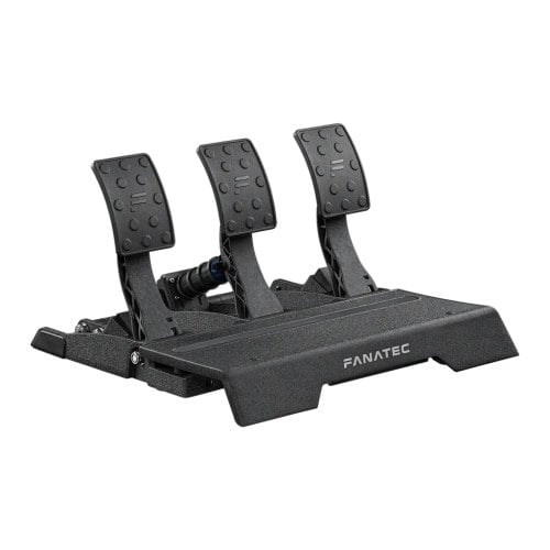 CSL Elite Pedals V2