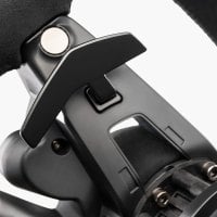 CSL Elite Steering Wheel Porsche Vision GT, view 5
