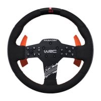 CSL Elite Steering Wheel WRC, view 2