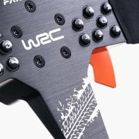 CSL Elite Steering Wheel WRC, view 3