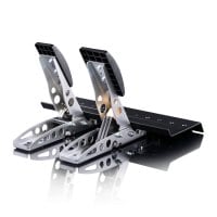 CSL Pedals, view 2