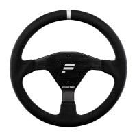 CSL Steering Wheel 320 Alcantara V2, view 3
