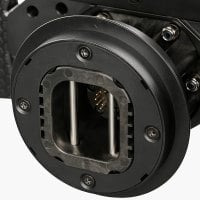 CSL Steering Wheel Flat 1 V2, view 4