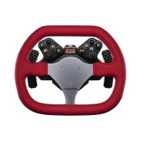 CSL Steering Wheel Flat 2 V2 Bundle