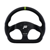CSL Steering Wheel GT Alcantara V2, view 3
