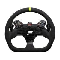 CSL Steering Wheel GT Alcantara V2