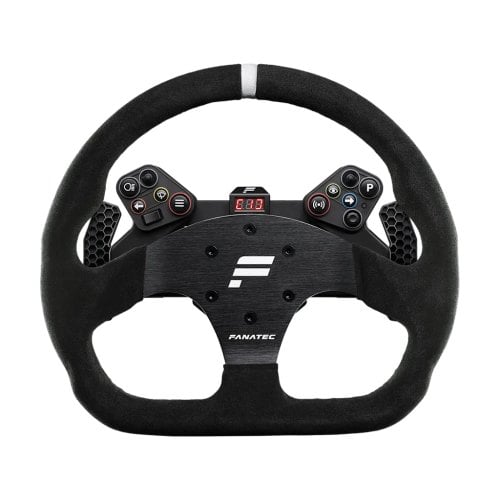 CSL Steering Wheel GT V2