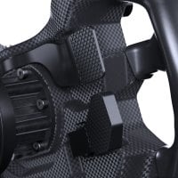 CSL Steering Wheel GT3, view 3