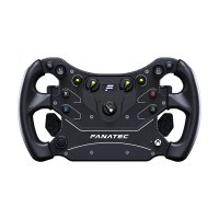 CSL Steering Wheel GT3