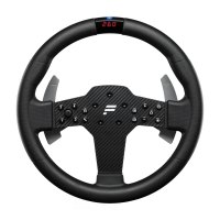 CSL Steering Wheel P1 V2 (QR2 Lite)