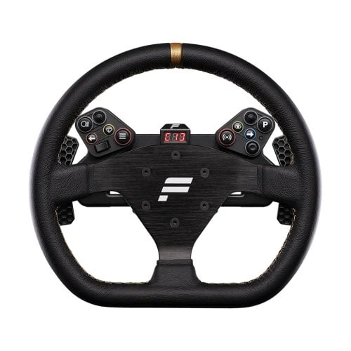 CSL Steering Wheel R300 V2