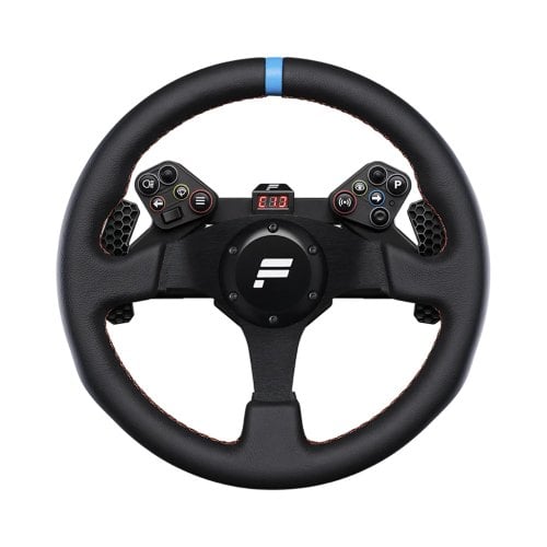 CSL Steering Wheel R330 V2