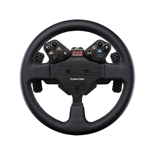 CSL Steering Wheel Round 1 V2