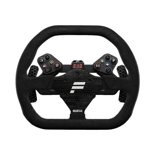 CSL Steering Wheel SPARCO® GT