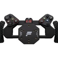 CSL Universal Hub V2, view 2