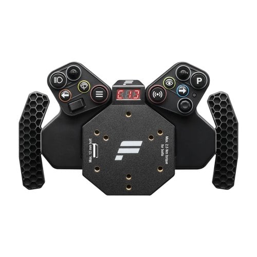 CSL Universal Hub V2