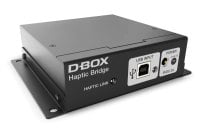 D-BOX G5 4250i Motion System with 4 Haptic Actuators with Mounting Brackets, view 2