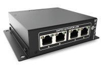 D-BOX G5 4250i Motion System with 4 Haptic Actuators with Mounting Brackets, view 3