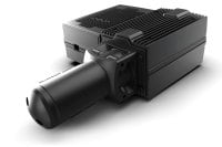 D-BOX G5 4250i Motion System with 4 Haptic Actuators with Mounting Brackets, view 4
