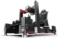 D-BOX G5 4250i Motion System with 4 Haptic Actuators with Mounting Brackets, view 8