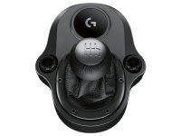 Driving Force Shifter, view 2