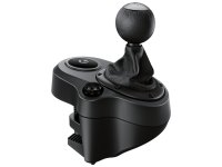 Driving Force Shifter, view 3