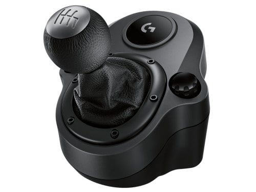 Driving Force Shifter