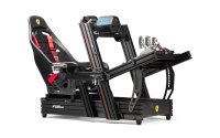 Elite ES1 Scuderia Ferrari Edition, view 5