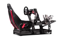 Elite ES1 Sim Racing Seat, view 4